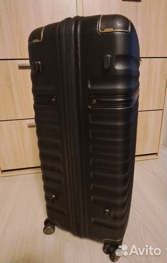 Чемодан Samsonite XL в идеале