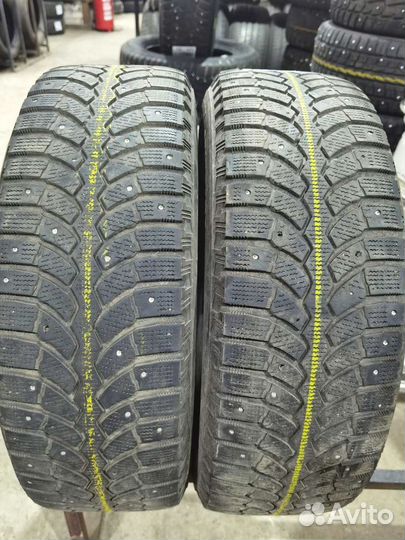 Bridgestone Blizzak Spike-01 195/65 R15 91L