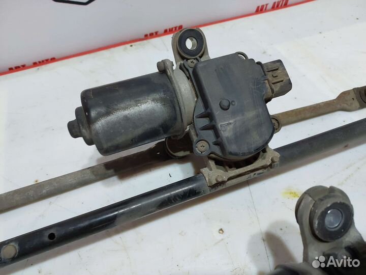 Трапеция дворников chevrolet lacetti