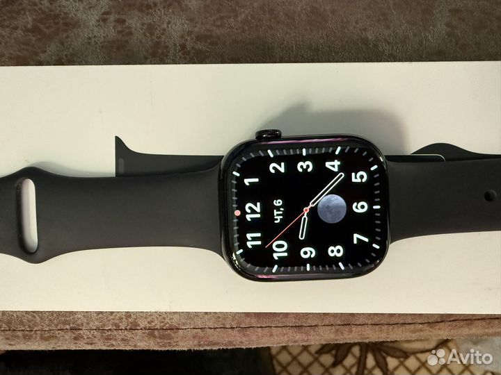 Apple watch 10 46mm