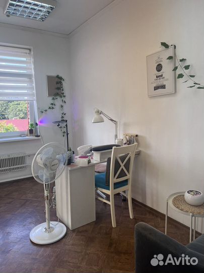 Аренда для мастера маникюра