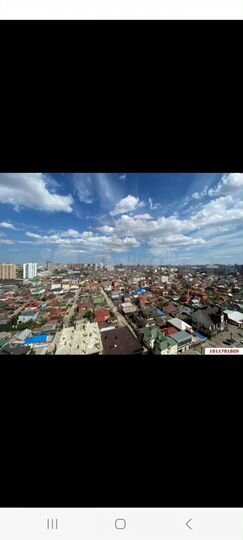 Квартира-студия, 28,8 м², 4/24 эт.