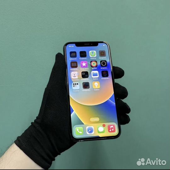 iPhone 11 Pro, 64 ГБ