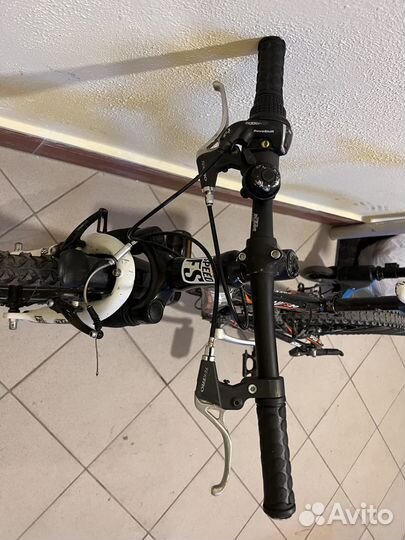 Велосипед детский 20