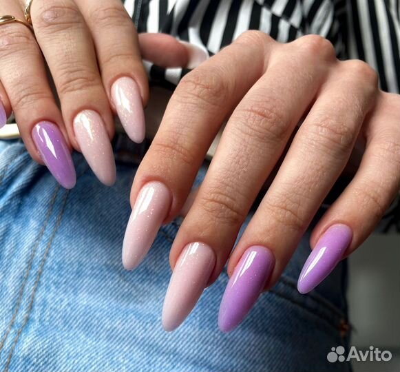 Маникюр/Педикюр ЖК Солнечный город