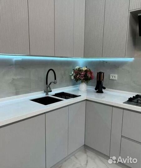 Кухня со склада