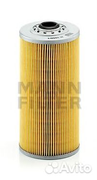 Mann-filter H 1059/1 X Масляный фильтр