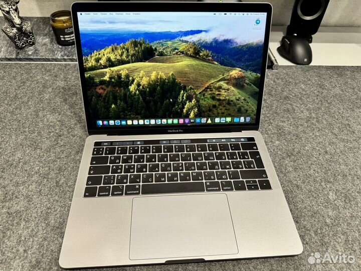 Apple MacBook Pro 13 2019 8/256