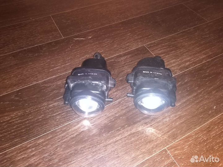 Протитуманки