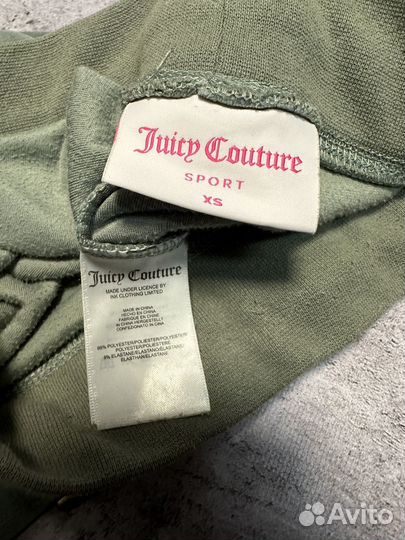 Штаны juicy couture оригинал