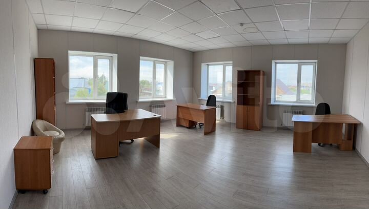 Офис, 36 м²
