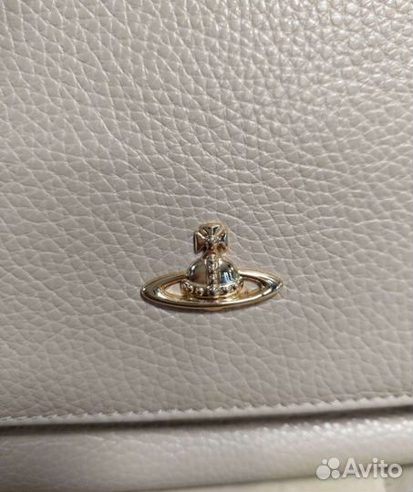 Vivienne westwood сумка