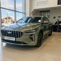 Новый Geely Preface 2.0 AMT, 2024, цена от 2 867 990 руб.