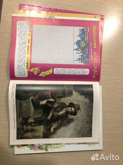 Мурзилка лучший детский журнал России и СССР 2013