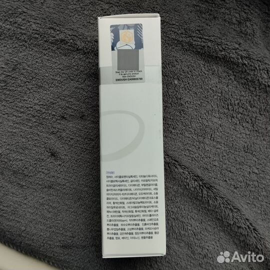 Тональный крем