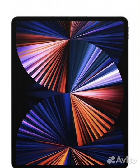 Планшет iPad pro 2021 1 TB WiFi без слота для сим