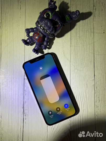 iPhone 12 pro 128 gb идеальчик