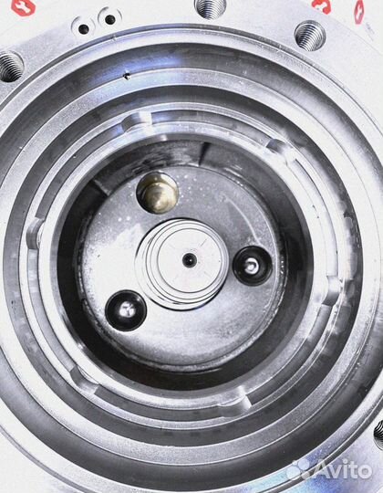 Бортовой редуктор Doosan DX235NLC 401-00454