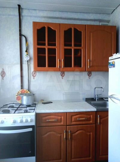 2-к. квартира, 45 м², 3/5 эт.