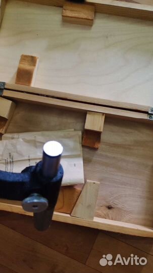 Си 50-75 скоба индикаторная