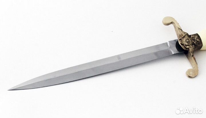 Кортик мвд офицерский