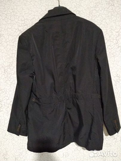 Мужской плащ Roualspirit