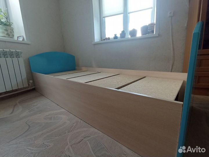 Детская кровать от 3 лет бу