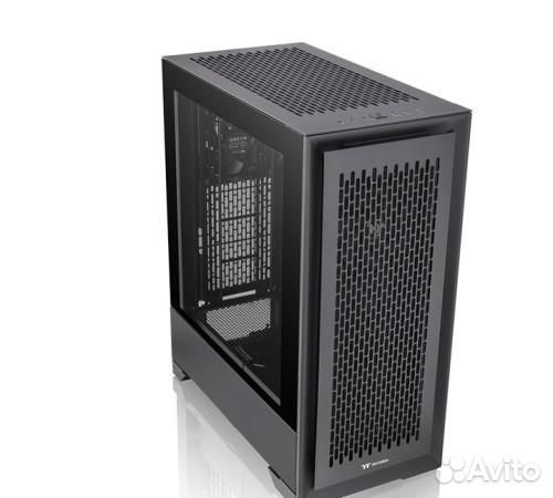 Компьютерный корпус Thermaltake CA-1X8-00F1WN-00