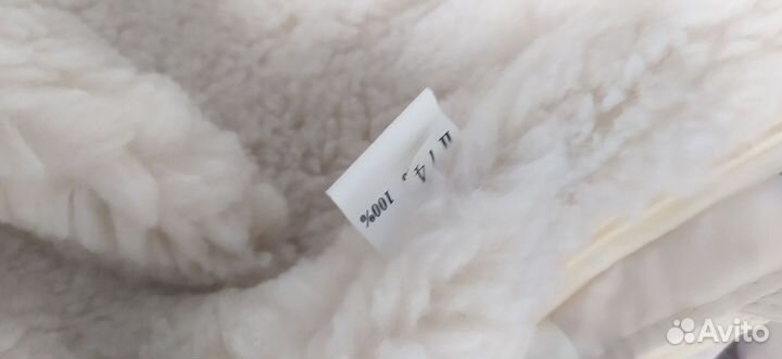 Зимний комбинезон 74