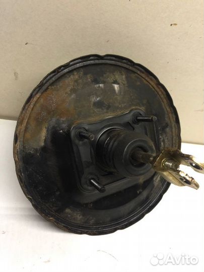 Вакуумный усилитель тормозов Kia Spectra 2 1.6