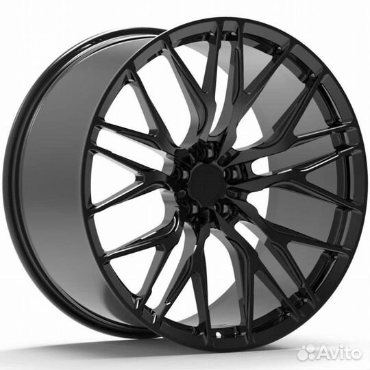 Диски R22 5x112 BMW X5 X6 X7