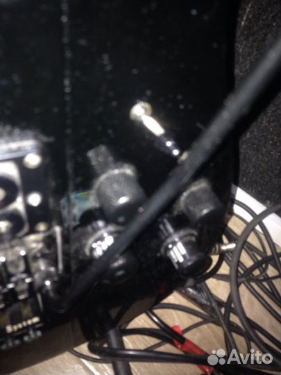 Электрогитара Variax с процессором line 6