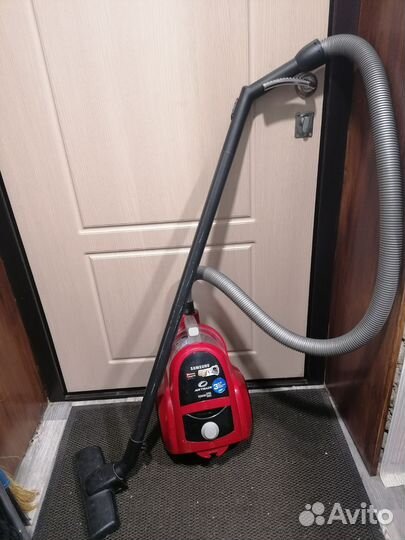 Пылесос Samsung