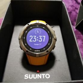 Suunto spartan trainer