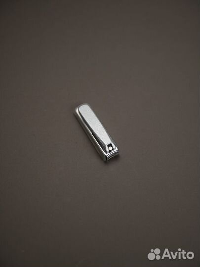 Kanetsune Клиппер для ногтей с контейнер (KD-022)