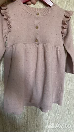 Детская одежда для девочек