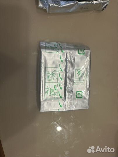 Картриджи Funifilm instax square, 20 шт