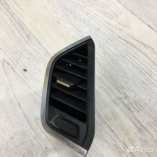 Дефлектор Воздуховод печки LADA xray Лев