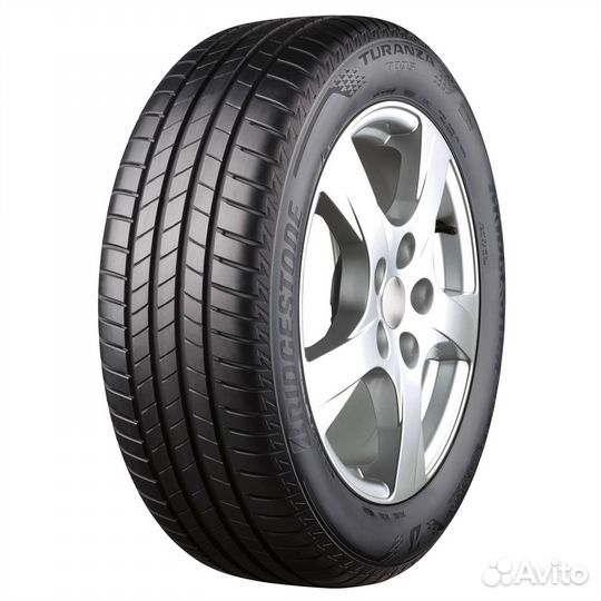 Bridgestone Turanza T005 245/40 R17 95Y