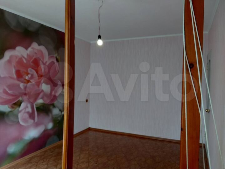 2-к. квартира, 46 м², 2/5 эт.