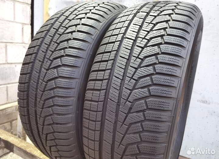 Hankook Winter I'Cept Evo2 W320 235/60 R16 97H