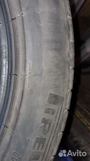 Pirelli Cinturato P7 225/50 R17 94W