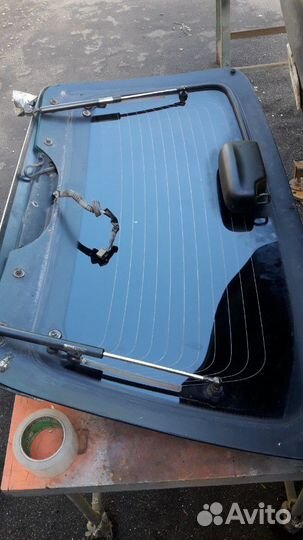 Продам стекла мазда 626 уневерсал