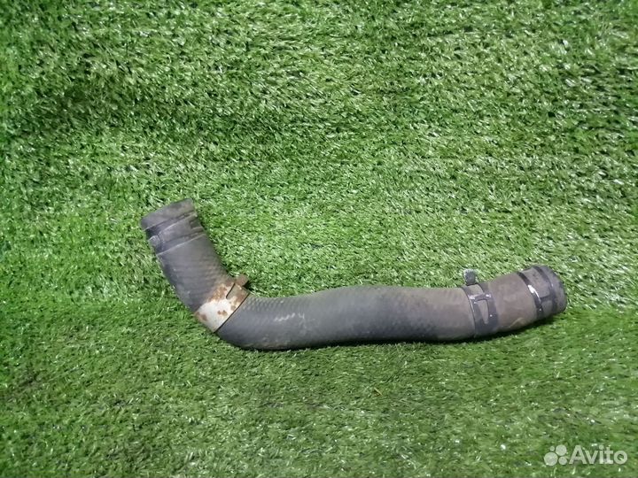 Патрубок охлаждения (радиатора) FP47-15-185Cнижний