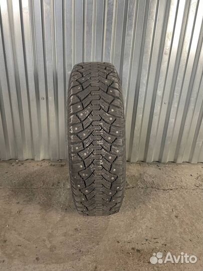Tunga Nordway 185/65 R15 88Q