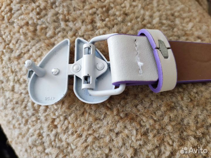 Ремень женский