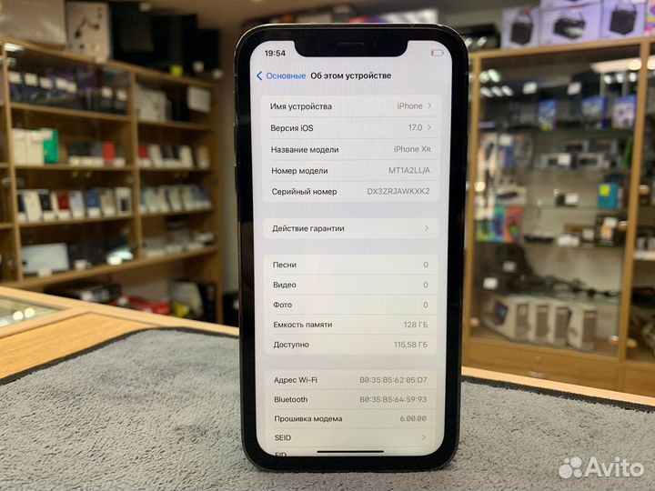 iPhone XR в корпусе 13 pro