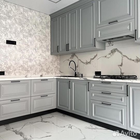 Кухонный гарнитур на заказ