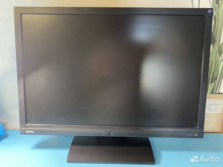 Монитор Benq