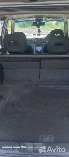 Subaru Forester 2.0 AT, 2000, 300 000 км